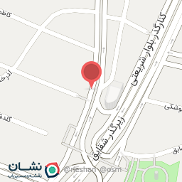 عکس لوازم آرایشی بهداشتی ندا