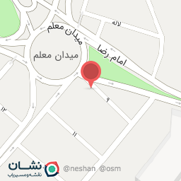 عکس دیلی مارکت شعبه برون پهنه