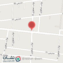 عکس غذای آماده نواب