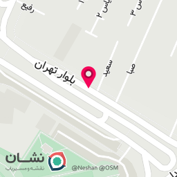 عکس وکیل پایه یک دادگستری الهام جولائی