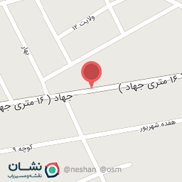 عکس مرغ فروشی سجاد