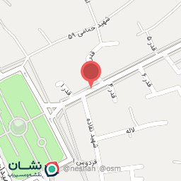 عکس پلاستیک فروشی 