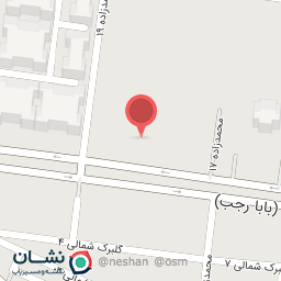 عکس دفتر وکالت سید محمد حسینی