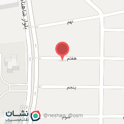 عکس آرایشگاه نیکی کویین