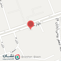 عکس کافه بستنی دیوسالار