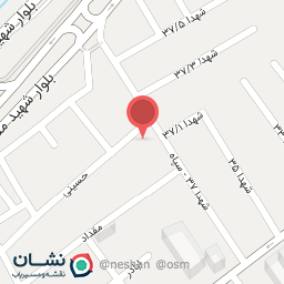 عکس موسسه بین‌ المللی جنة الماوی