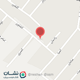 عکس سوپر مارکت کریم