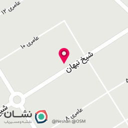 عکس مجتمع تجاری مسکونی سامی