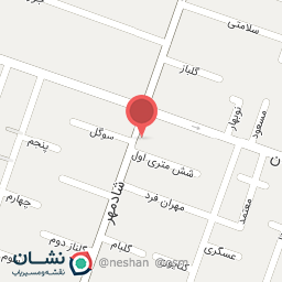 عکس کباب بناب حاتم