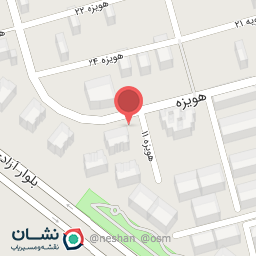 عکس سوپر مارکت اندرزگو