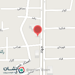 عکس فیزیوتراپی آریان