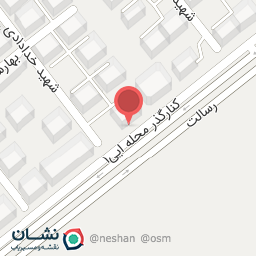 عکس مجتمع آبشار