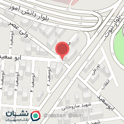 عکس دهکده پلاسکو