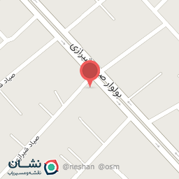 عکس رنگ و ابزارآلات ناظری