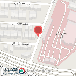 عکس داروخانه راز شفا