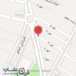 عکس شیرینی فروشی بدرلو