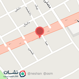 عکس عکاسی شیوا