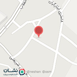 عکس نانوایی محلی