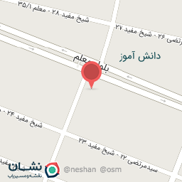 عکس کافه هوراز