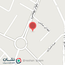 عکس مرکز نیکوکاری امیر المومنین (ع) شهر شازند