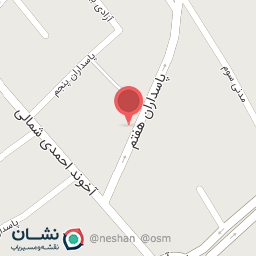 عکس فروشگاه به پخت.مواد اولیه قنادی و خبازی