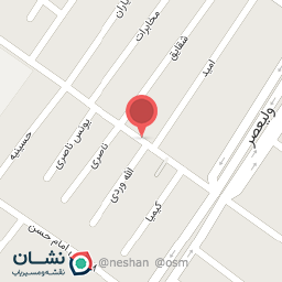 عکس موبایل نگین مهرشهر