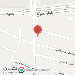 عکس لوازم خانی لوکسیران