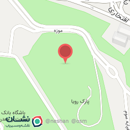 عکس امیر چاکلت دارآباد