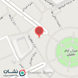 عکس پرده سرای نورا