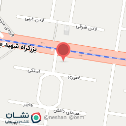 عکس فروشگاه پوشاک راینو