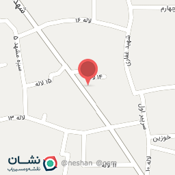 عکس بانک ملی ایران شعبه سرپیر و دباغان