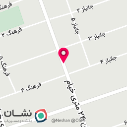 عکس کافه و رستوران مرکز تخصصی کباب