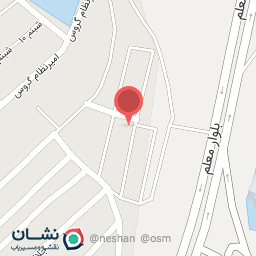 عکس مجتمع مسکونی ولایت