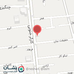 عکس فروشگاه لوازم تحریر پارسه