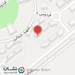 عکس ساختمان باران ۳