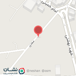 عکس فروشگاه لوازم خانگی قطبی