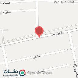 عکس مسجد قمر بنی هاشم