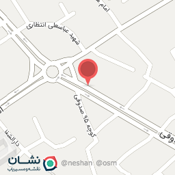 عکس پست بانک زارچ