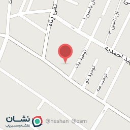 عکس مجتمع تجاری اداری ماهان