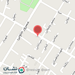 عکس سوپرمارکت رضایی