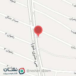 عکس شیشه و آینه برادران احدی