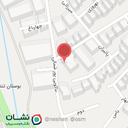 عکس خشکشویی ممتاز زعفرانیه