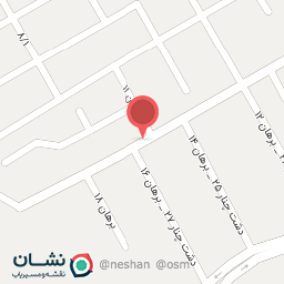 عکس بیمه سرمد شعبه دشت چنار - محراب