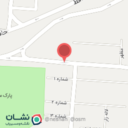 عکس سالن زیبایی گونه