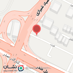 عکس آتلیه عکاسی نسیم ریاحی