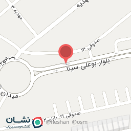 عکس فروشگاه اکسسوری منزل دانژه