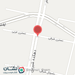 عکس دهکده شیرین