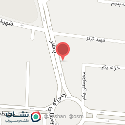 عکس بانک توسعه تعاون