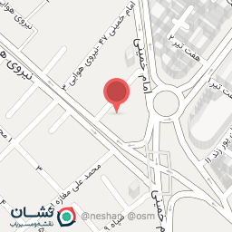 عکس مرکز مشاوره همراز