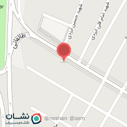 عکس سوپر مارکت مولوی